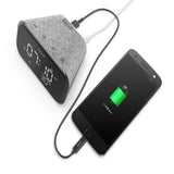 Smart Clock Essential - Super Arbor
