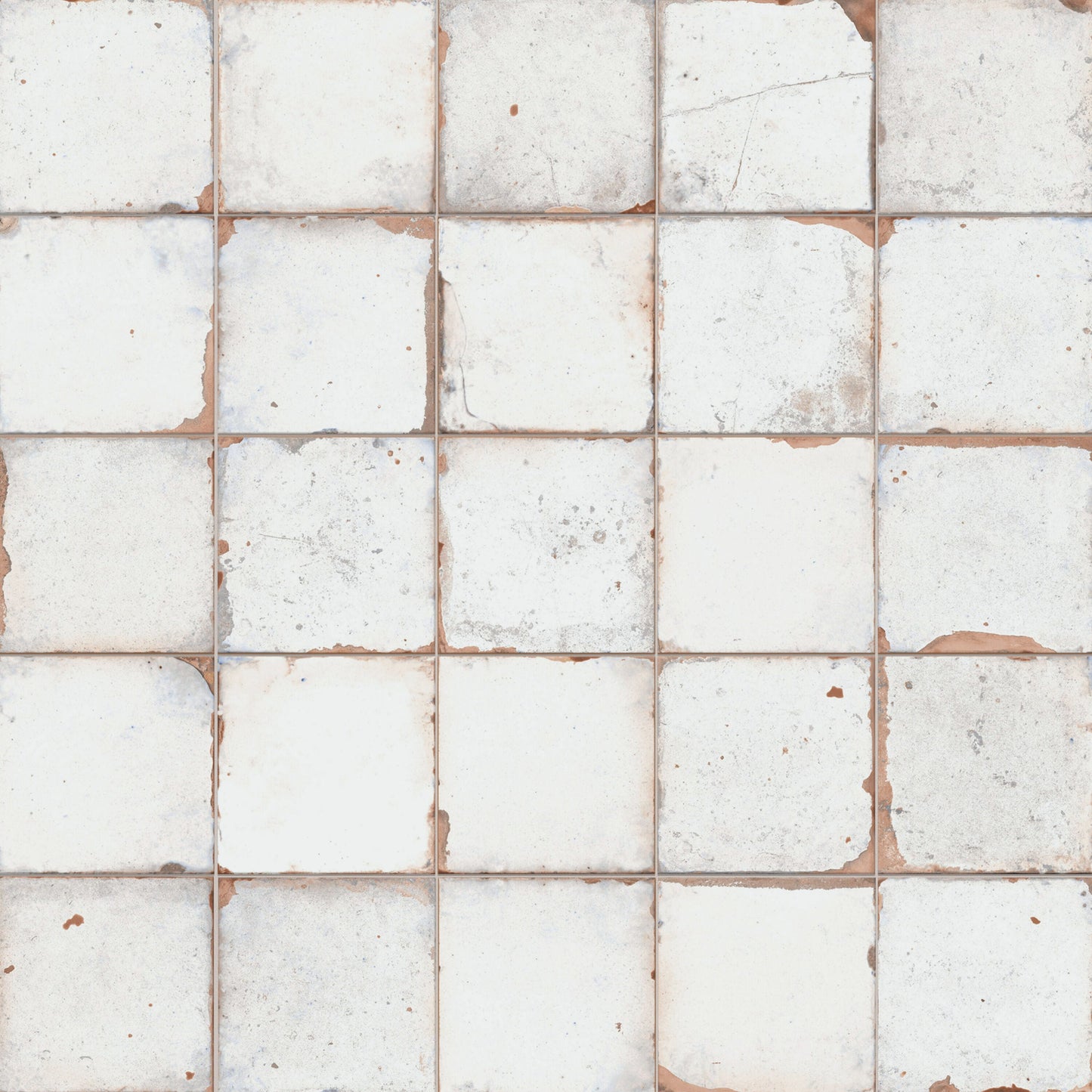 Affinity Tile Kings Campania Salerno 13-in x 13-in Multi-finish Ceramic Floor and Wall Tile product image
