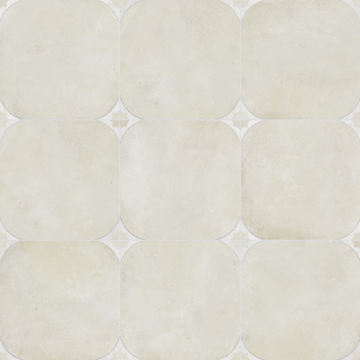 Affinity Tile Tetuan Arena 17-in x 17-in Multi-finish Porcelain Floor and Wall Tile product image