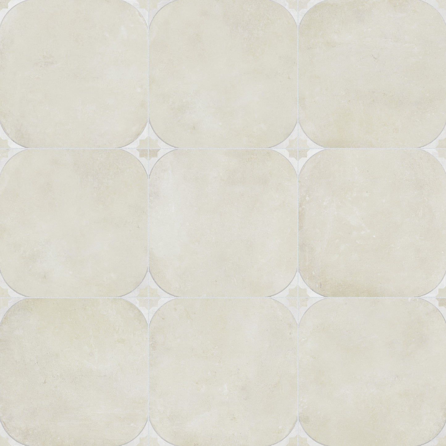 Affinity Tile Tetuan Arena 17-in x 17-in Multi-finish Porcelain Floor and Wall Tile product image