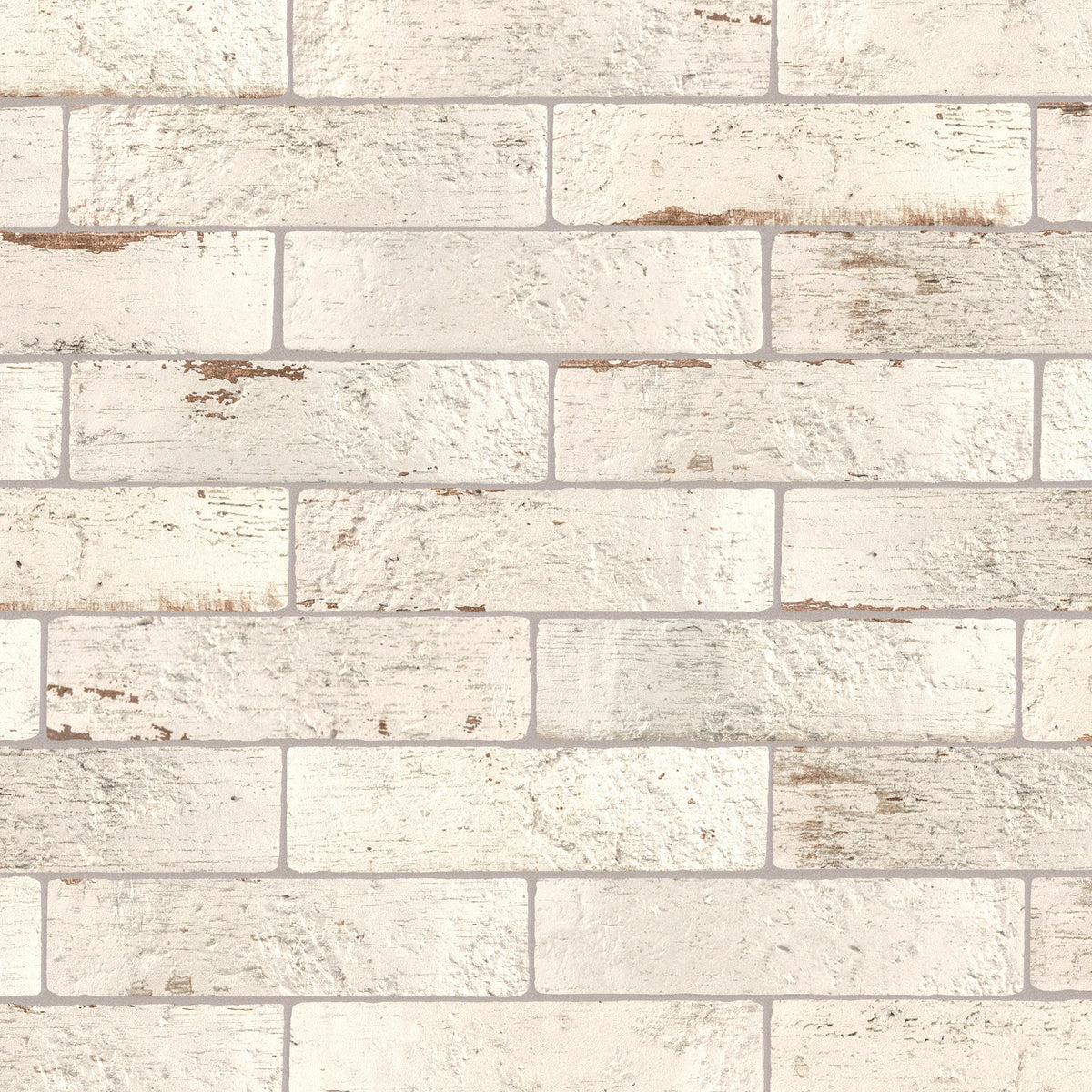 Affinity Tile Sequoia Blanc 3-in x 10-in Multi-finish Ceramic Wood look Wall Tile product image