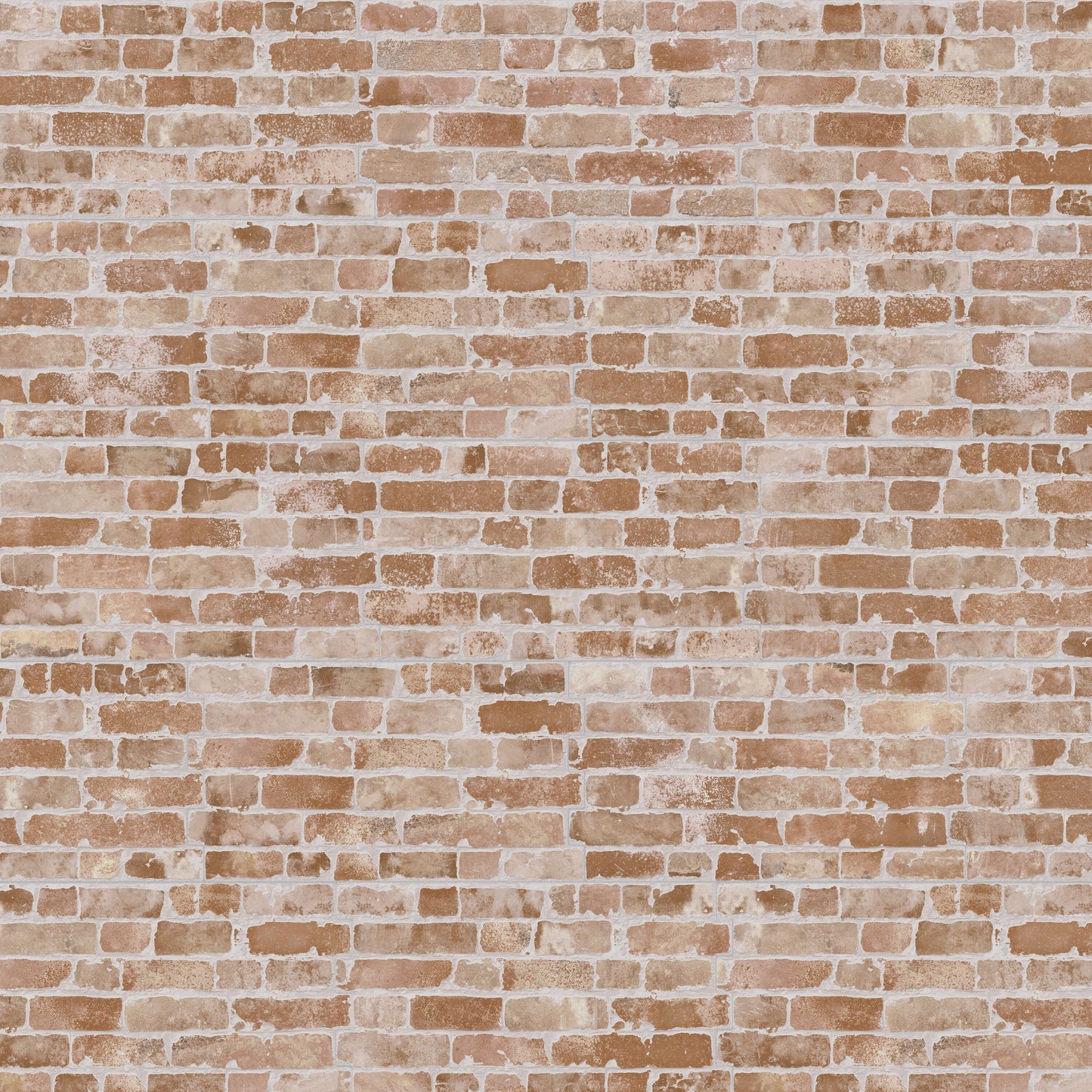 Affinity Tile Manhattan Cotto 12-in x 21-in Matte Porcelain Brick look Multi-shaped Wall Tile product image