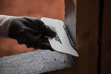 ZIP System Liquid Flash Black Synthetic Rubber Fluid-Applied Flashing Membrane