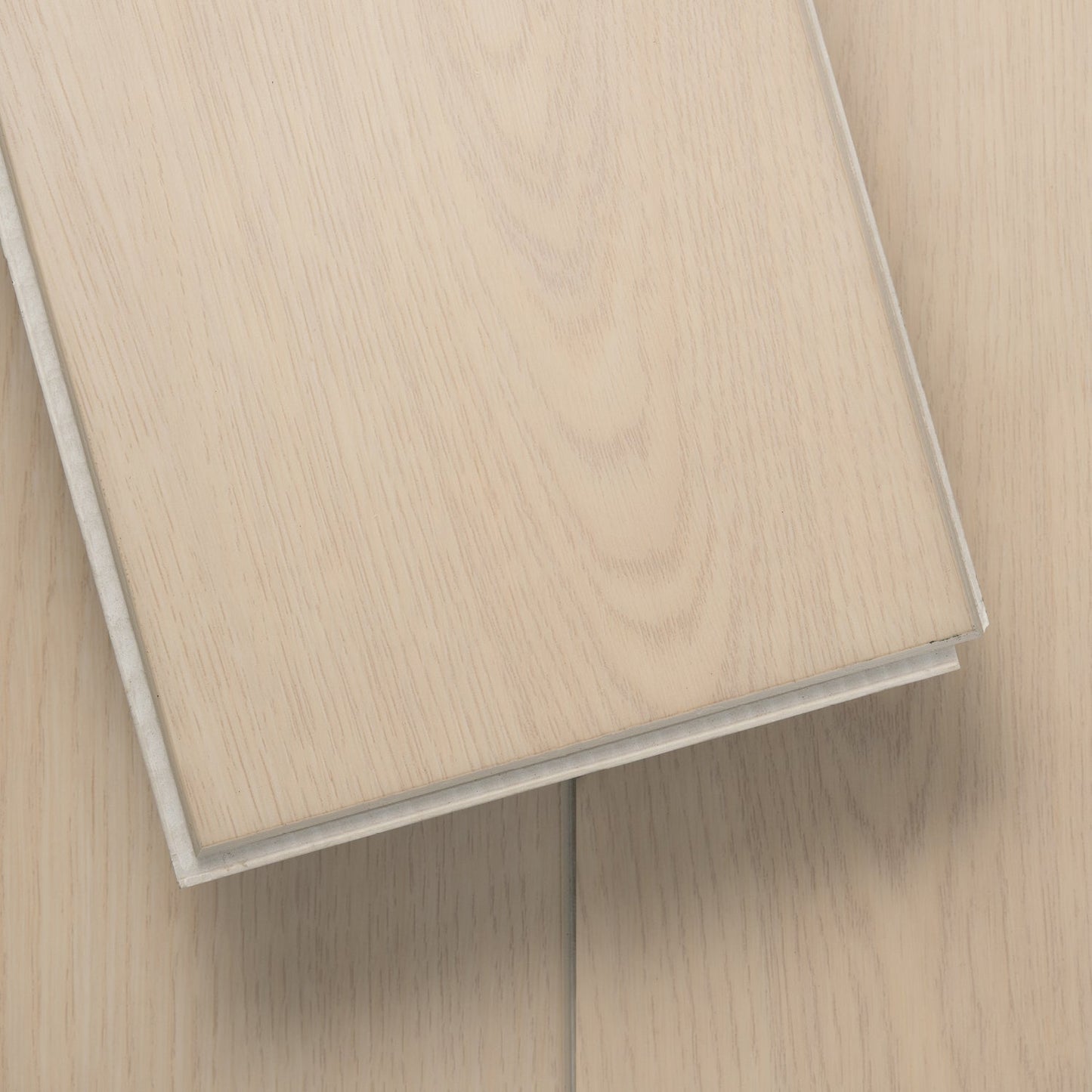 Lucida USA Decocore White Oak 5-4/5-in Wide x 7-mm Thick Waterproof Interlocking Luxury Vinyl Plank Flooring (14.5-sq ft)