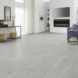 Home Decorators Collection Nova Falls Gray 12x24 Porcelain Tile
