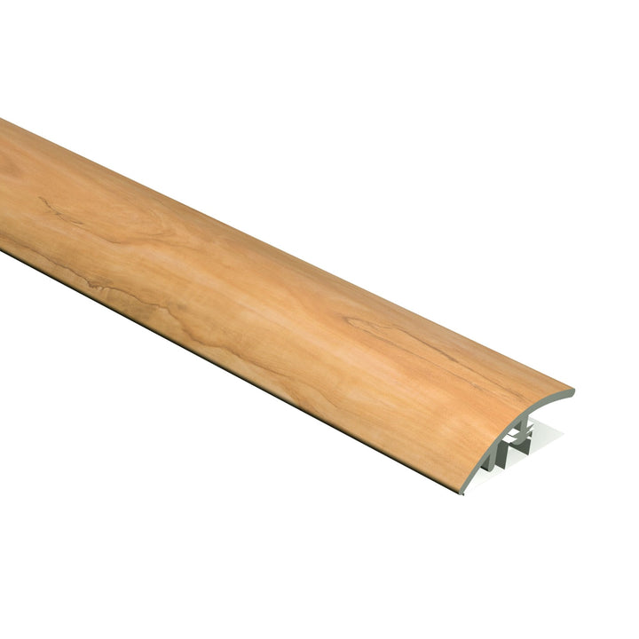 Cali Bamboo Blonde Ale 1.31-in x 72.83-in Vinyl Floor Reducer