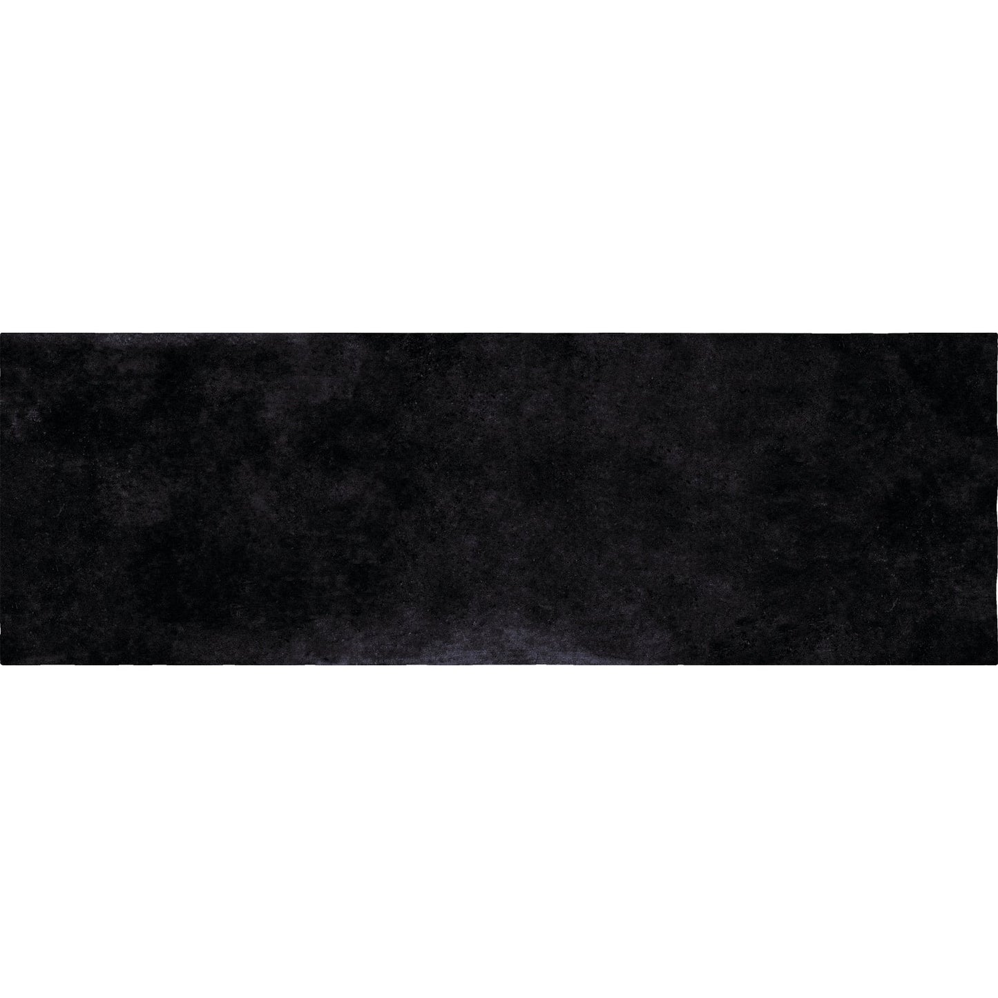 Daltile Handcrafted Artistry Midnight Port 4-in x 12-in Glossy Ceramic Handcrafted look Wall Tile product image