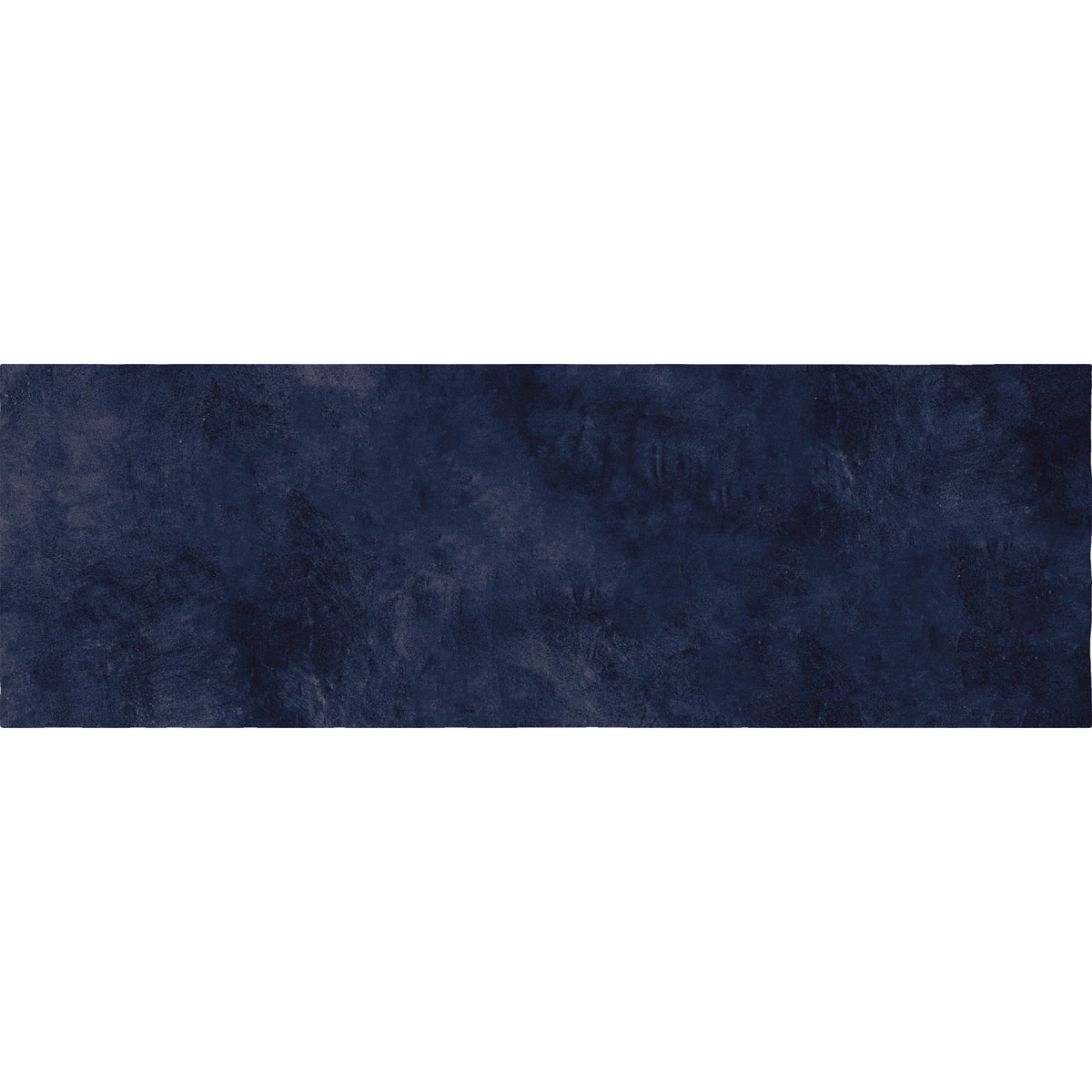 Daltile Handcrafted Artistry Ancient Sea 4-in x 12-in Glossy Ceramic Handcrafted look Wall Tile product image