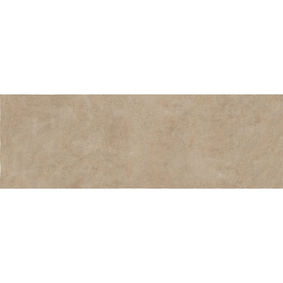 Daltile Handcrafted Artistry Beige 4-in x 12-in Glossy Ceramic Handcrafted look Wall Tile product image