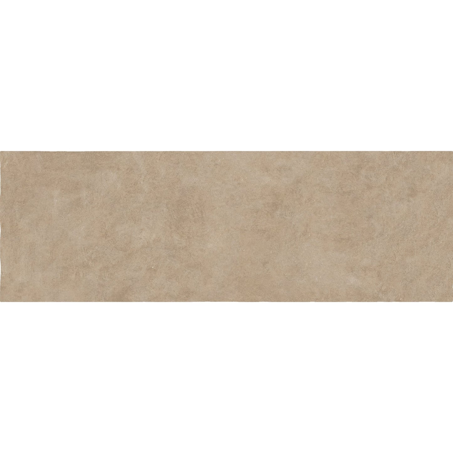 Daltile Handcrafted Artistry Beige 4-in x 12-in Glossy Ceramic Handcrafted look Wall Tile product image