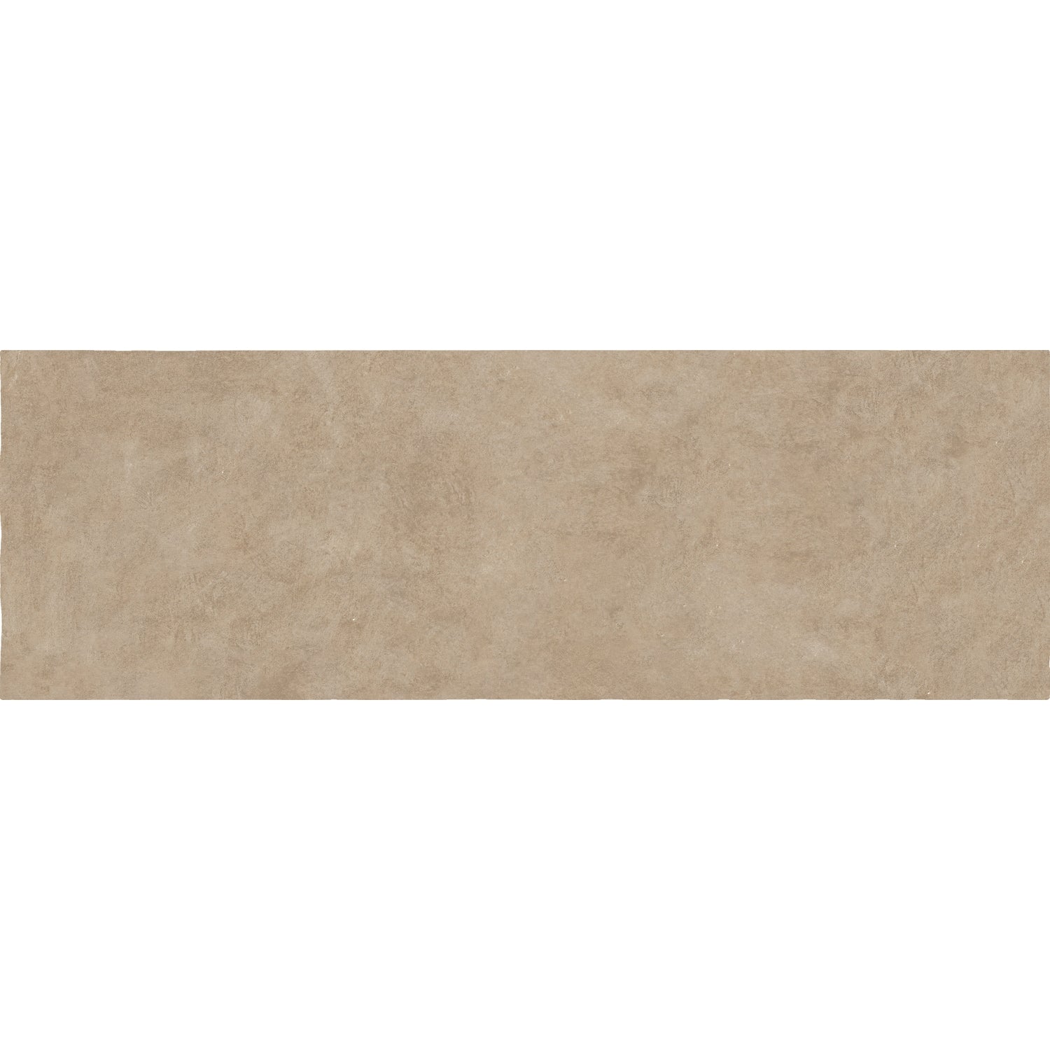 Daltile Handcrafted Artistry Beige 4-in x 12-in Glossy Ceramic Handcrafted look Wall Tile product image