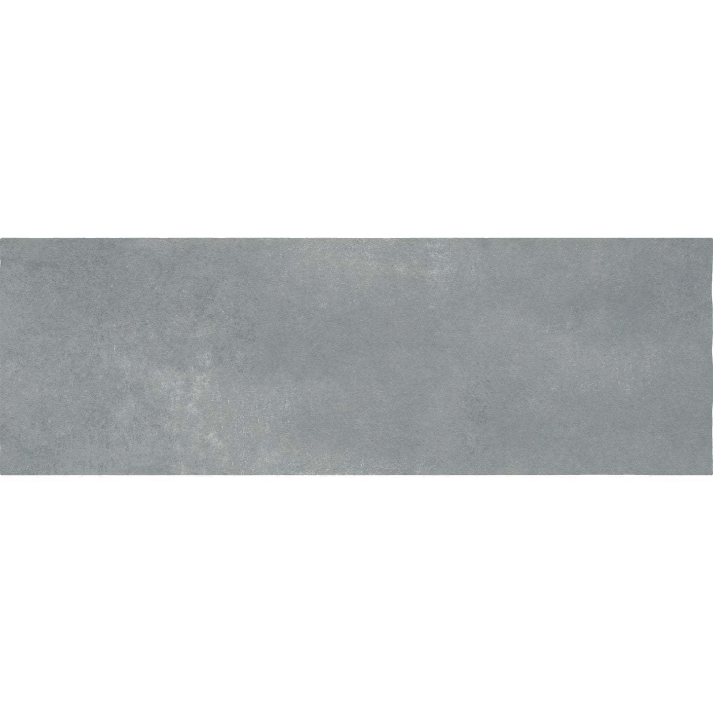 Daltile Handcrafted Artistry Tea Party 4-in x 12-in Glossy Ceramic Handcrafted look Wall Tile product image