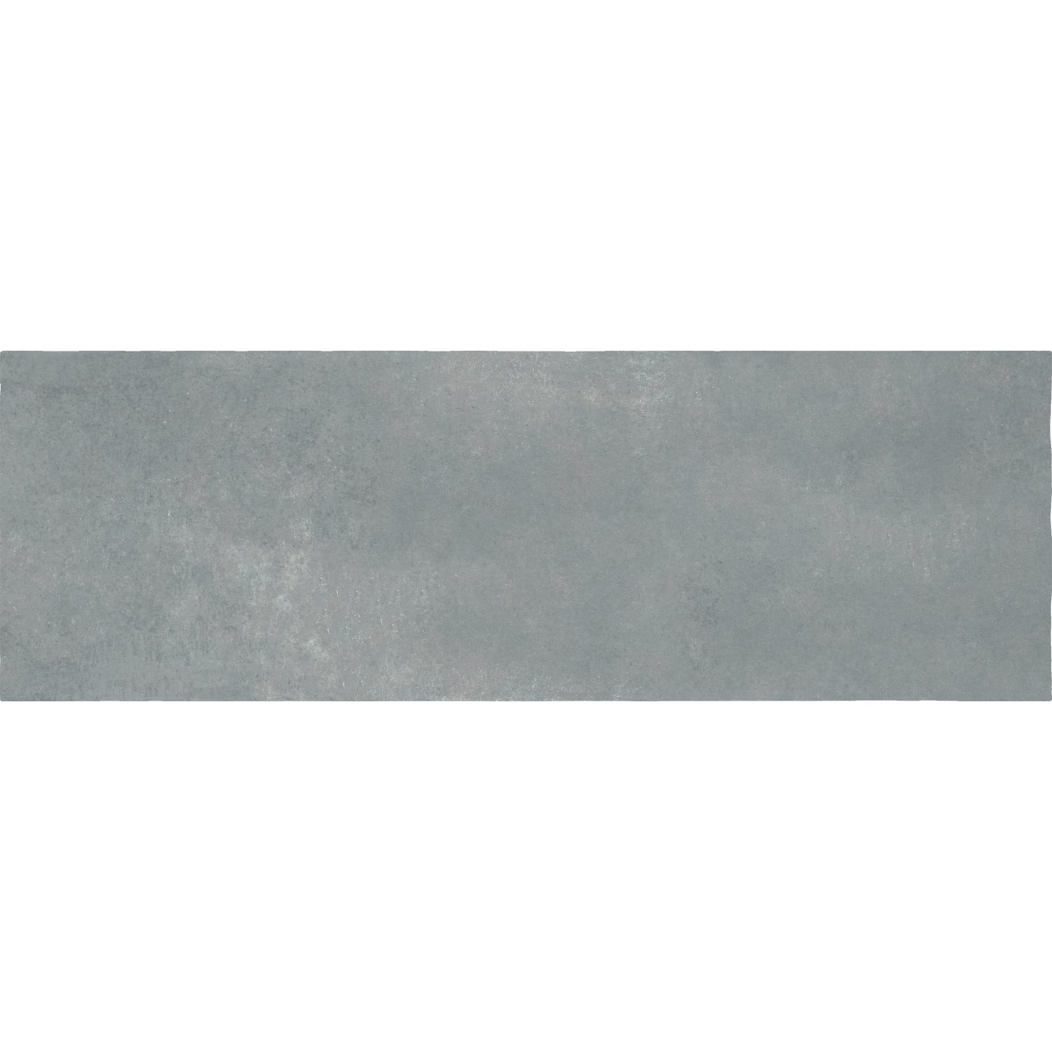 Daltile Handcrafted Artistry Tea Party 4-in x 12-in Glossy Ceramic Handcrafted look Wall Tile product image
