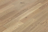 allen + roth White oak Firenze hardwood flooring — alternate angle