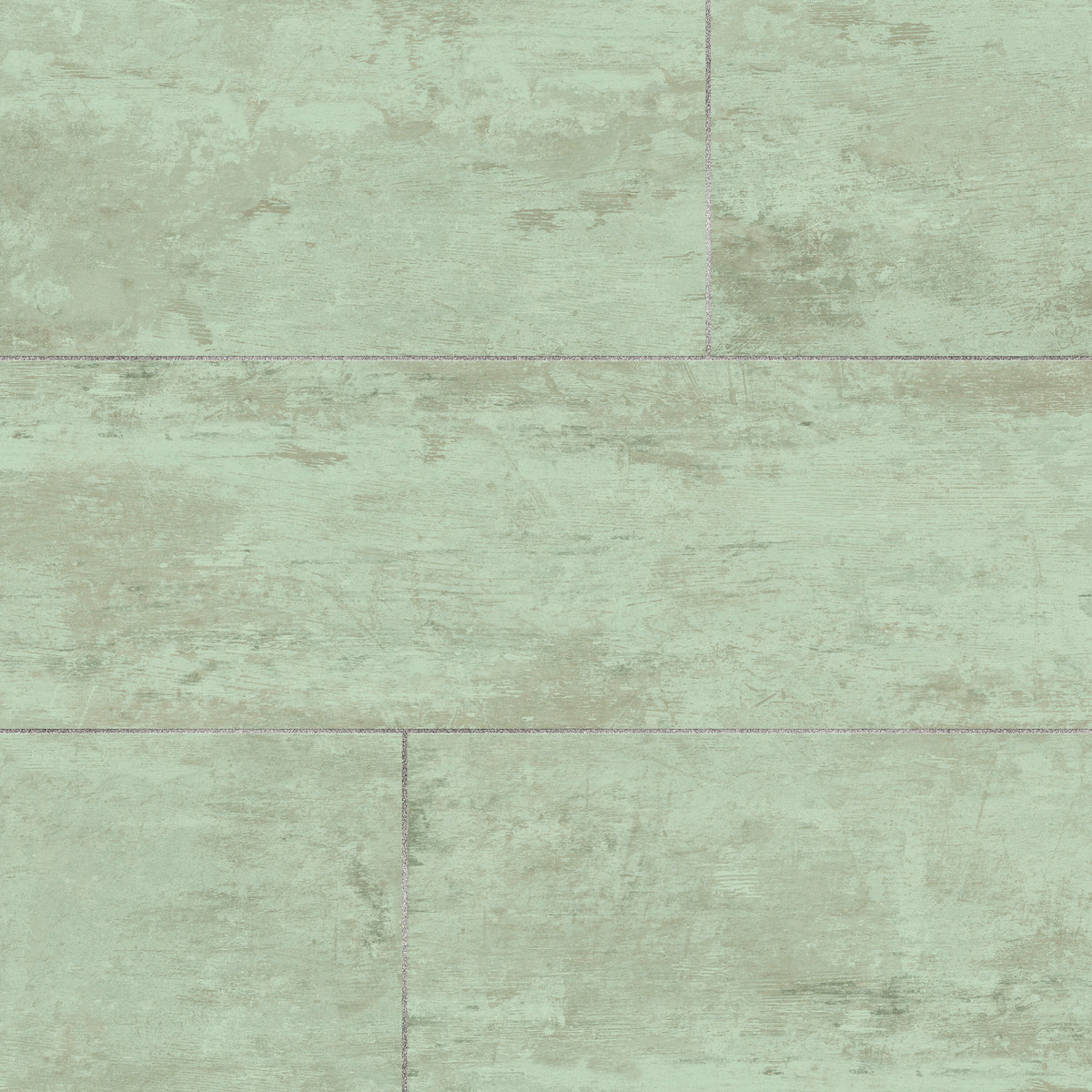 Affinity Tile Habanera Verde 12-in x 36-in Satin Ceramic Wood look Wall Tile product image