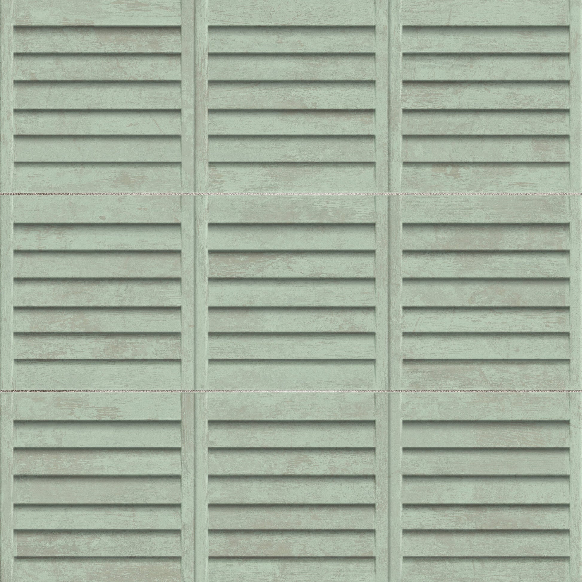 Affinity Tile Habanera Decor Verde 12-in x 36-in Satin Ceramic Wood look Wall Tile product image