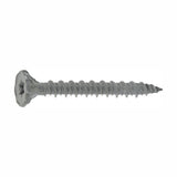#9 x 1-1/4 in. Serrated Flat Head Star Drive Cement Board Screws (750-Pack)