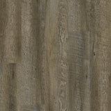 Style Selections Driftwood 6-in W x 36-in L x 2-mm Peel-and-Stick Vinyl Plank Flooring, 3-mil Wear Layer (1.5-sq ft Piece)