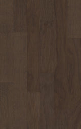 Shaw Hickory Cocoa hardwood flooring — surface grain detail