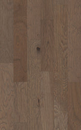 Shaw Hickory Hazelnut hardwood flooring — surface grain detail