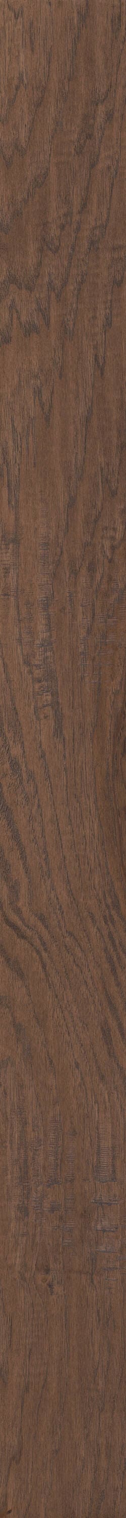 Shaw Hickory Timber hardwood flooring — color and finish detail
