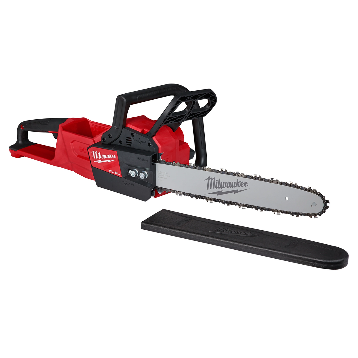 Milwaukee M18 FUEL 18V Lithium-Ion Brushless Cordless 1/2 in. Drill/Driver Kit with SAWZALL Reciprocating Saw