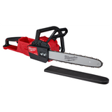 Milwaukee M18 FUEL 18V Lithium-Ion Brushless Cordless 1/2 in. Drill/Driver Kit with SAWZALL Reciprocating Saw