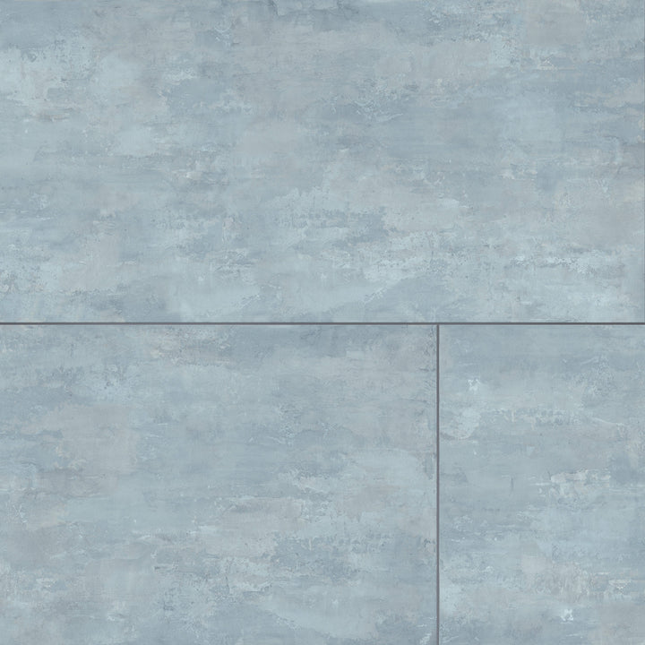 Affinity Tile Pictura Aquileia 24-in x 47-in Matte Porcelain Cement look Floor and Wall Tile product image