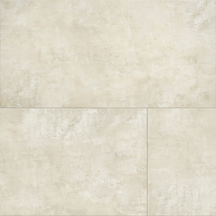 Affinity Tile Pictura Veleia 24-in x 47-in Matte Porcelain Cement look Floor and Wall Tile product image