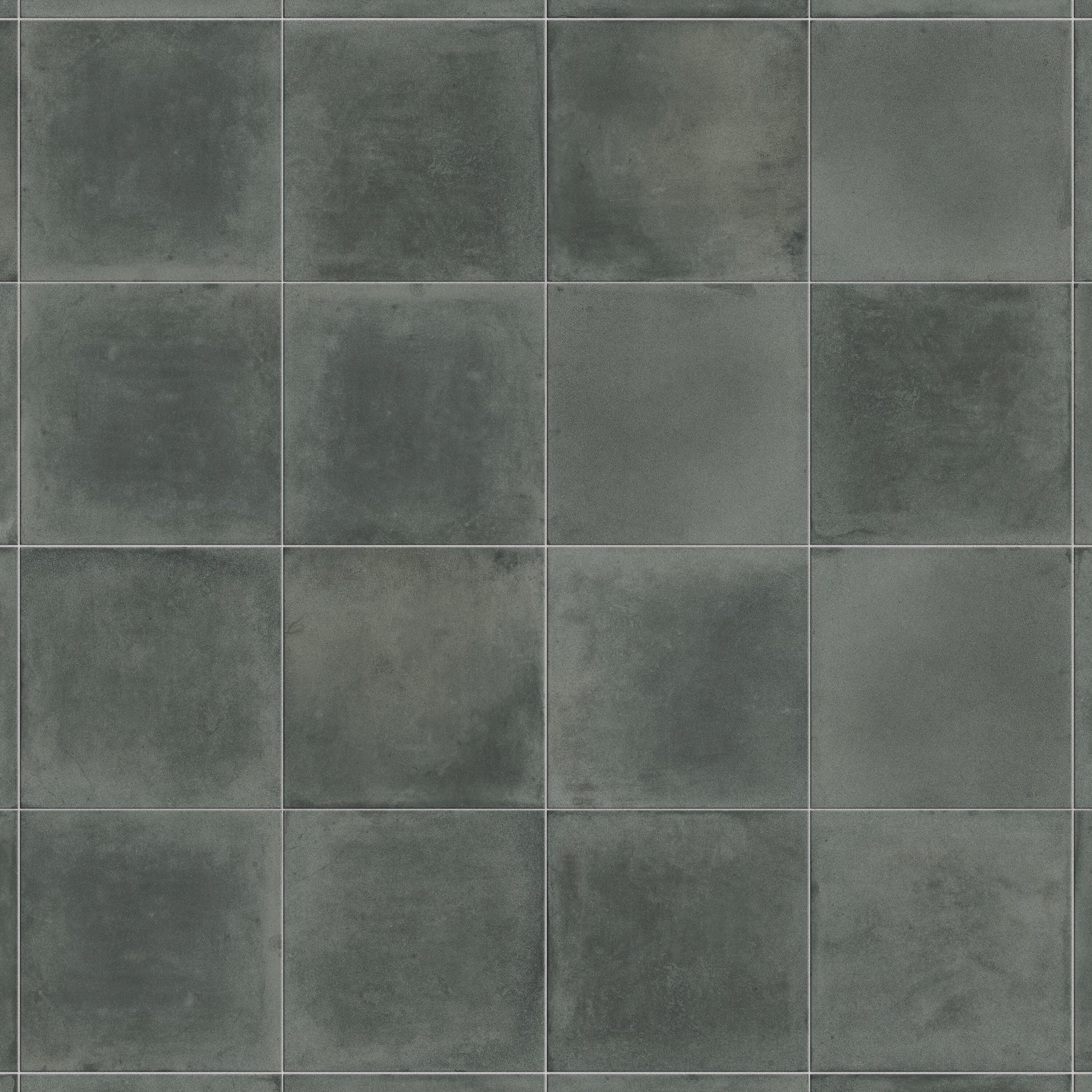 Affinity Tile Kings Barna Sarria 18-in x 18-in Matte Ceramic Cement look Floor and Wall Tile product image