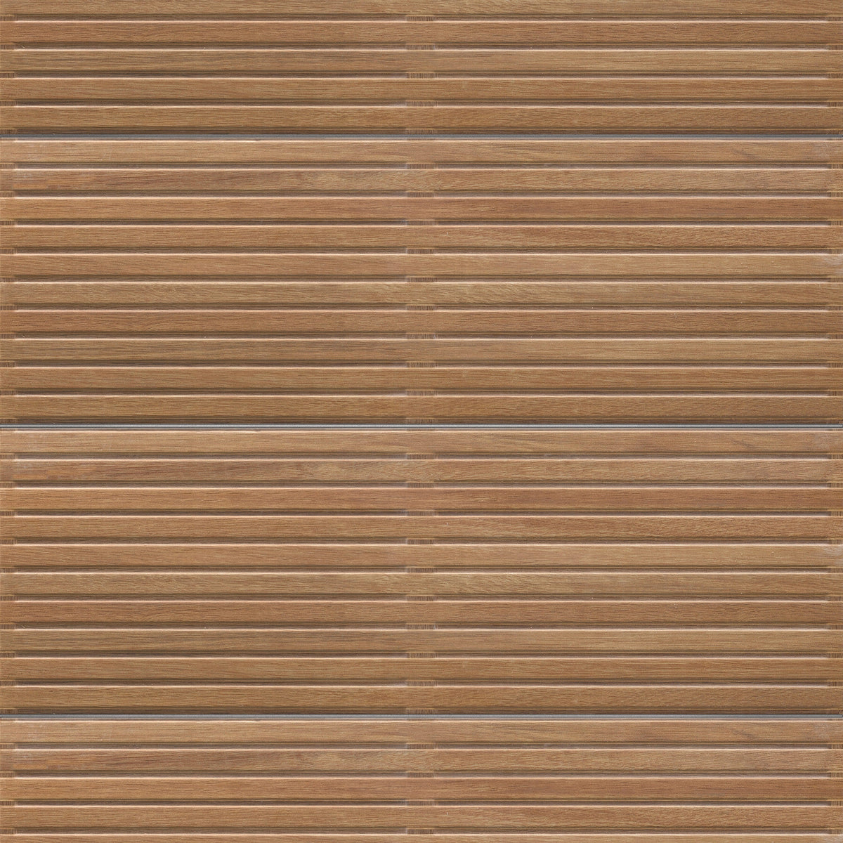 Affinity Tile Spa Cuero 12-in x 36-in Satin Ceramic Wood look Wall Tile product image