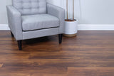 CALI Aqua Tough XL Island Acacia 20-mil x 9-in W x 60-in L Waterproof Interlocking Luxury Vinyl Plank Flooring