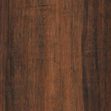 Cali Bamboo 2.38-in x 72-in Bourbon Barrel Wood Floor Reducer