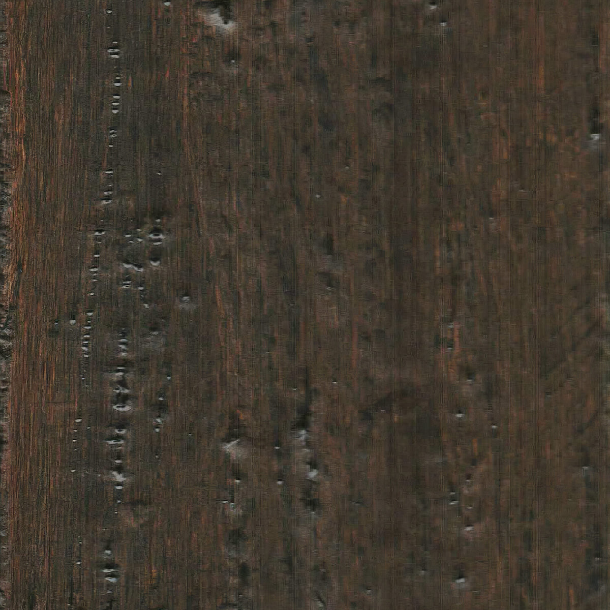 CALI Vintage Port 0.63-in T x 2-in W x 72-in L Solid Wood Floor T-Moulding