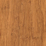 CALI Mocha 0.63-in T x 2-in W x 72-in L Solid Wood Floor T-moulding