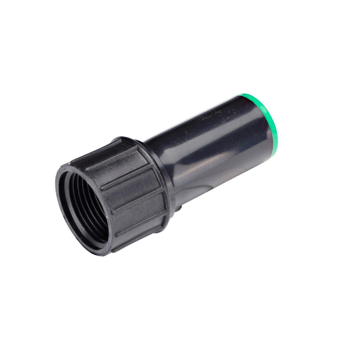 Raindrip 3/4 in. Threaded Drip Irrigation Swivel Adapter, 1 Pack