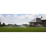 PGP Gear-Drive Rotor Sprinkler with 3-Gallon Per Minute Nozzle - Super Arbor