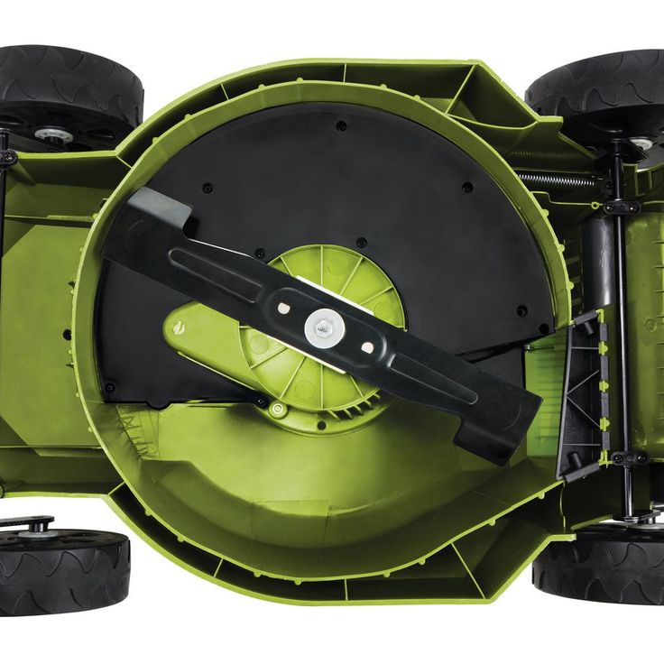 Sun Joe 16 in. 12 Amp Corded Electric Walk Behind Push Mower with Mulcher