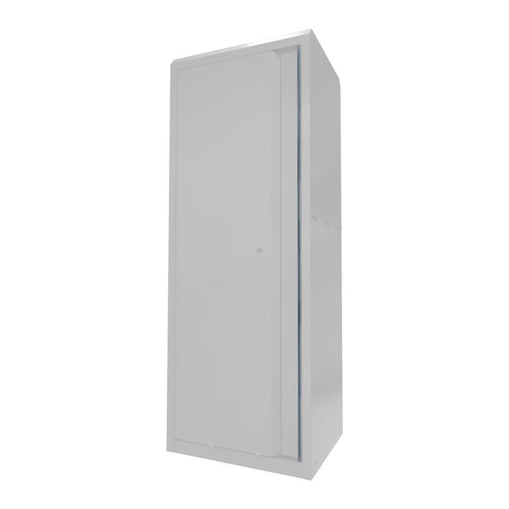 U.S. GENERAL Titanium Trim Kit for Series 3 End Locker