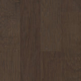 Shaw Hickory Cocoa hardwood flooring — primary plank view