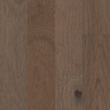 Shaw Hickory Hazelnut hardwood flooring — primary plank view
