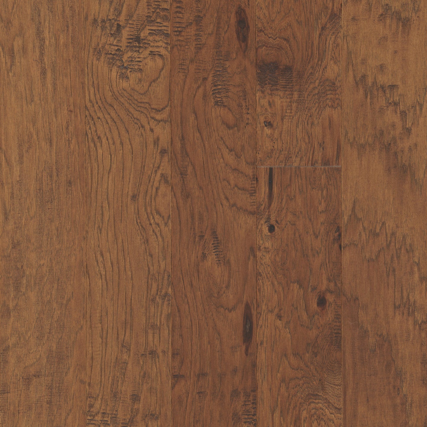 Shaw Hickory Ambience hardwood flooring — primary plank view