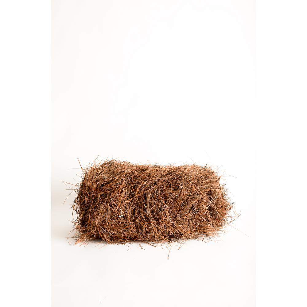 Baled Pine Straw - Super Arbor