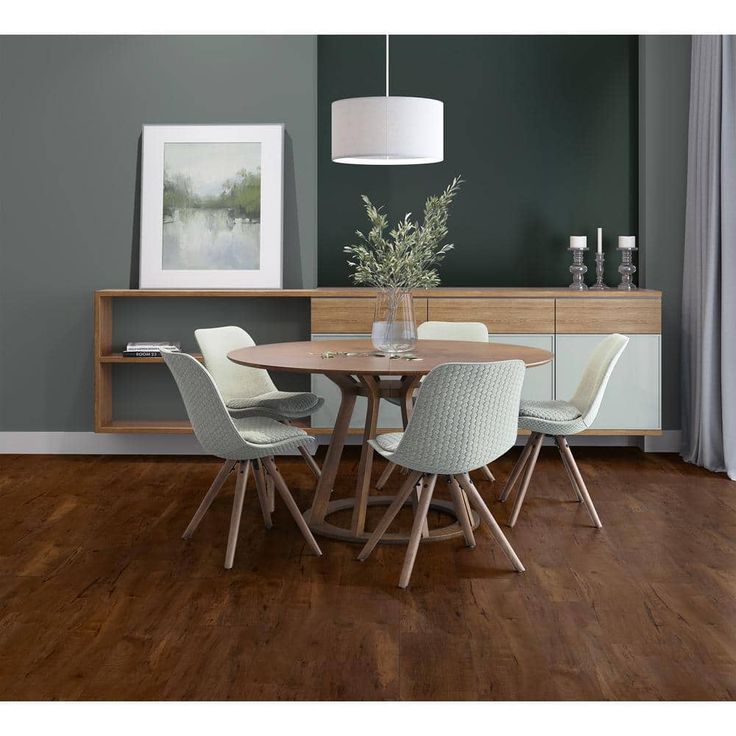 Home Decorators Collection Hawkinsville Maple 12 mm T x 8.03 in. W Waterproof Laminate Wood Flooring (15.9 sqft/case)