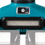 18-Volt X2 LXT Lithium-Ion 36-Volt Brushless Cordless 9 in. Cut-Off/Angle Grinder with Electric Brake and AWS Tool-Only