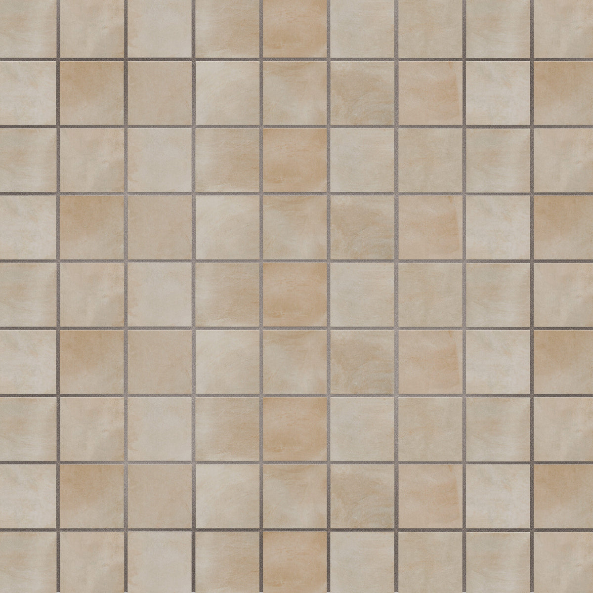 Affinity Tile Laverton Taco Arena 2-in x 2-in Matte Porcelain Cement look Floor and Wall Tile product image