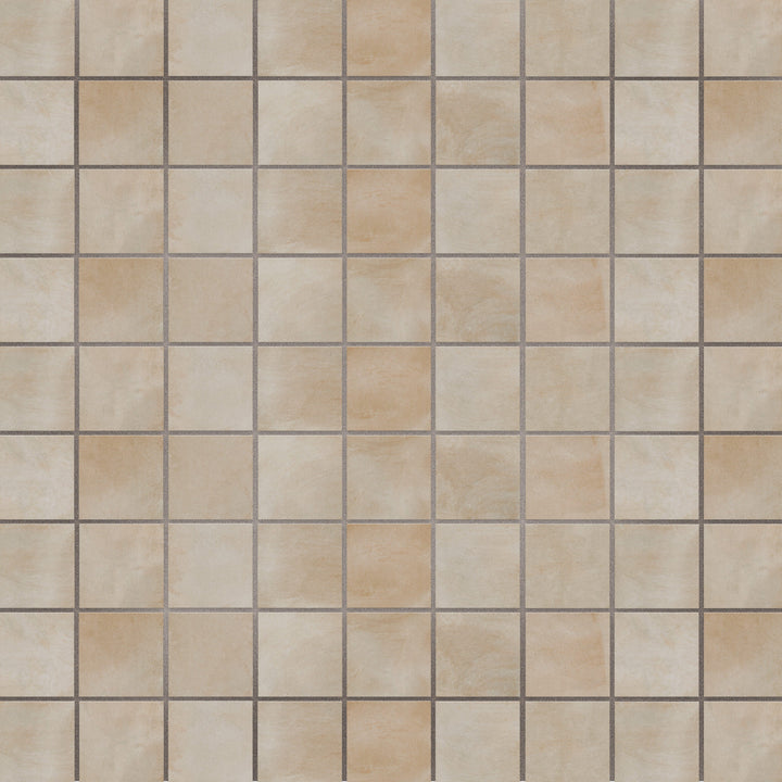 Affinity Tile Laverton Taco Arena 2-in x 2-in Matte Porcelain Cement look Floor and Wall Tile product image