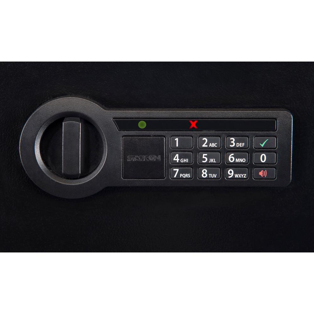 Personal Fire Safe with Electronic Lock - Super Arbor