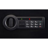 Personal Fire Safe with Electronic Lock - Super Arbor