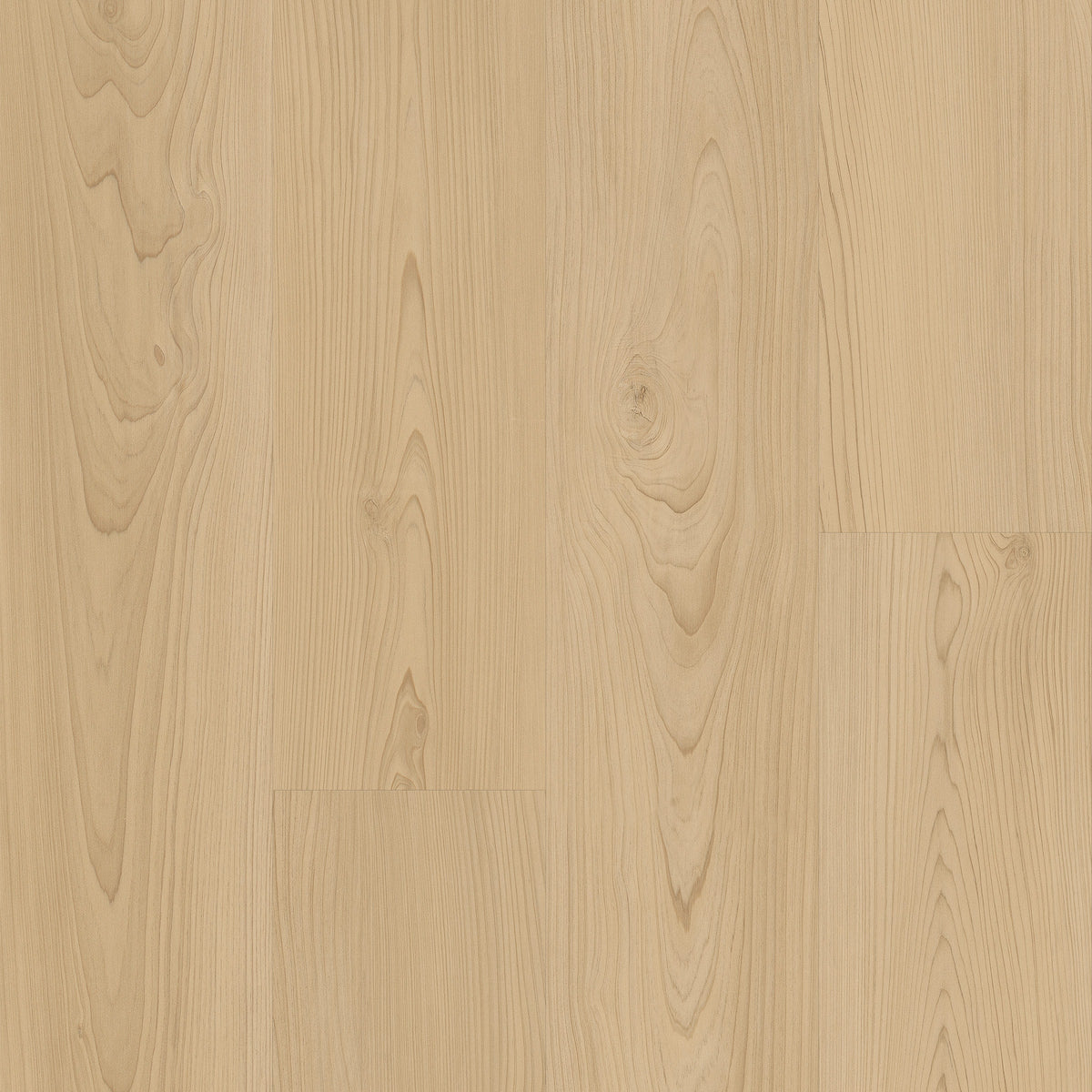 CALI Aqua Tough Caspar Cream 20-mil Waterproof Loose Lay Flooring Sample Pack